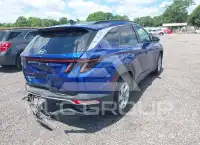 2023 Hyundai Tucson фото