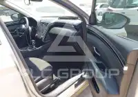 2023 Hyundai Tucson фото