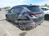 2023 Hyundai Tucson фото
