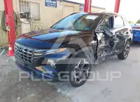 2023 Hyundai Tucson фото