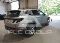 2023 Hyundai Tucson photo