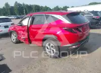 2023 Hyundai Tucson фото