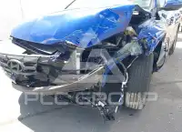 2023 Hyundai Tucson фото