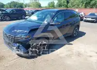 2023 Hyundai Tucson фото