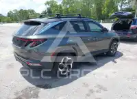 2023 Hyundai Tucson photo