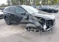 2023 Hyundai Tucson фото