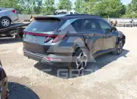 2023 Hyundai Tucson фото