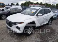 2023 Hyundai Tucson фото