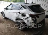 2023 Hyundai Tucson фото