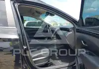 2023 Hyundai Tucson фото