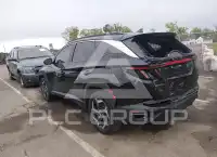 2023 Hyundai Tucson photo