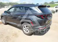 2023 Hyundai Tucson фото