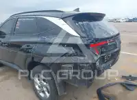 2023 Hyundai Tucson фото