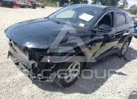 2023 Hyundai Tucson фото