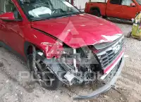 2023 Hyundai Tucson фото