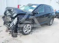 2023 Hyundai Tucson фото
