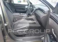 2023 Hyundai Tucson фото