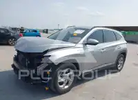 2023 Hyundai Tucson фото