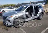 2023 Hyundai Tucson photo