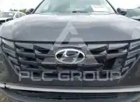 2023 Hyundai Tucson фото