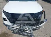 2023 Hyundai Tucson фото