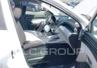 2023 Hyundai Tucson фото