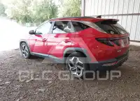 2023 Hyundai Tucson фото