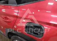 2023 Hyundai Tucson photo