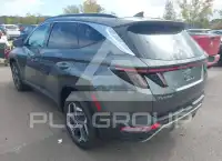 2023 Hyundai Tucson фото