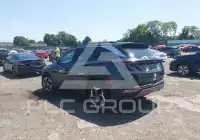 2023 Hyundai Tucson фото