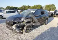 2023 Hyundai Tucson фото