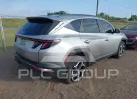 2023 Hyundai Tucson фото