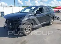 2023 Hyundai Tucson фото