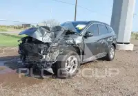 2023 Hyundai Tucson photo