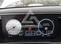 2023 Hyundai Tucson фото