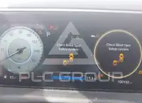 2023 Hyundai Tucson фото