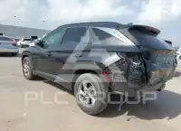 2023 Hyundai Tucson фото