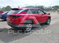 2023 Hyundai Tucson фото