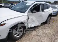 2023 Hyundai Tucson photo