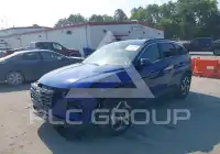 2023 Hyundai Tucson фото