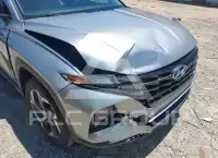 2023 Hyundai Tucson фото
