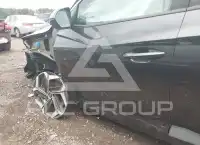 2023 Hyundai Tucson фото