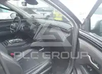 2023 Hyundai Tucson photo