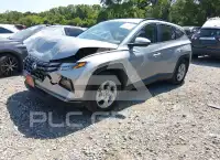2023 Hyundai Tucson photo