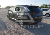2023 Hyundai Tucson фото