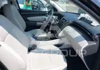 2023 Hyundai Tucson photo