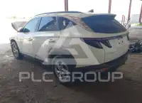 2023 Hyundai Tucson фото