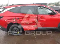 2023 Hyundai Tucson фото