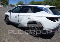 2023 Hyundai Tucson фото