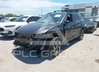 2023 Hyundai Tucson фото